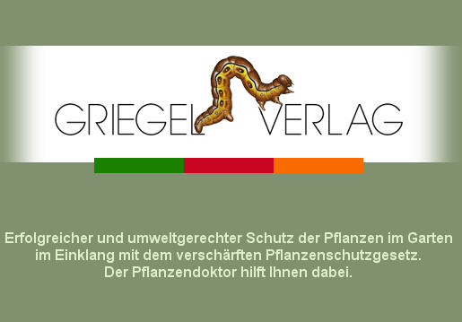 Tipps zum Pflanzenschutz